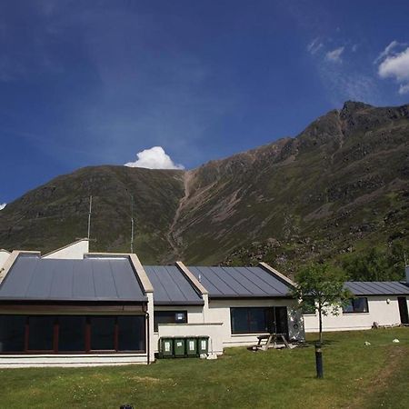 Torridon Youth Hostel エクステリア 写真