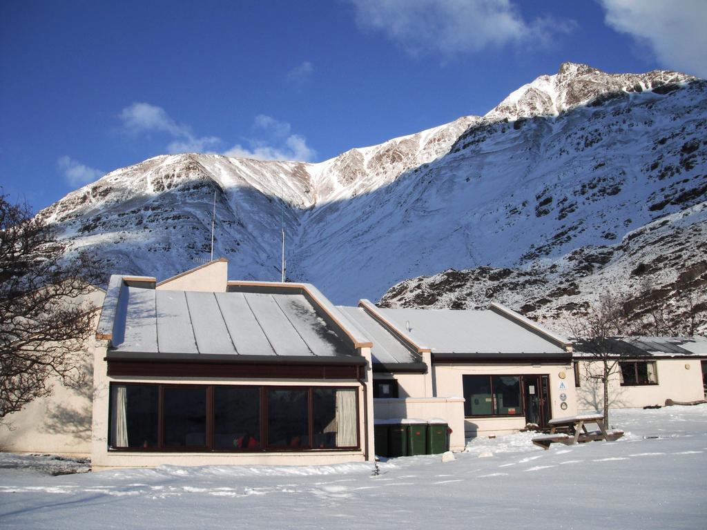 Torridon Youth Hostel エクステリア 写真