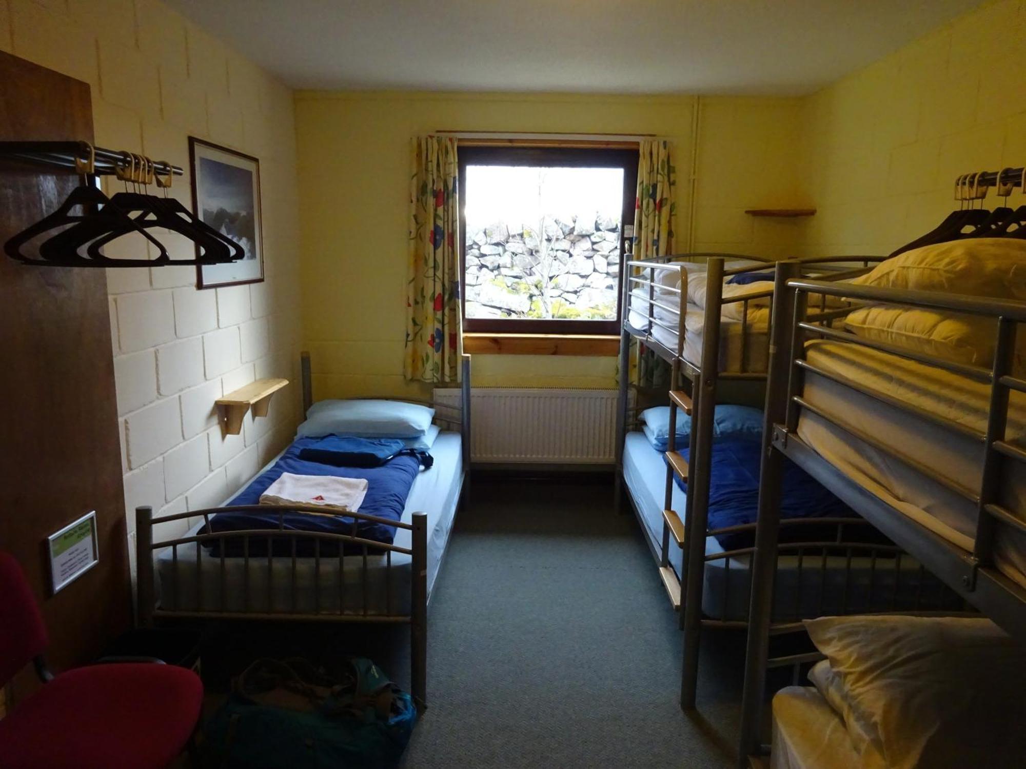 Torridon Youth Hostel エクステリア 写真