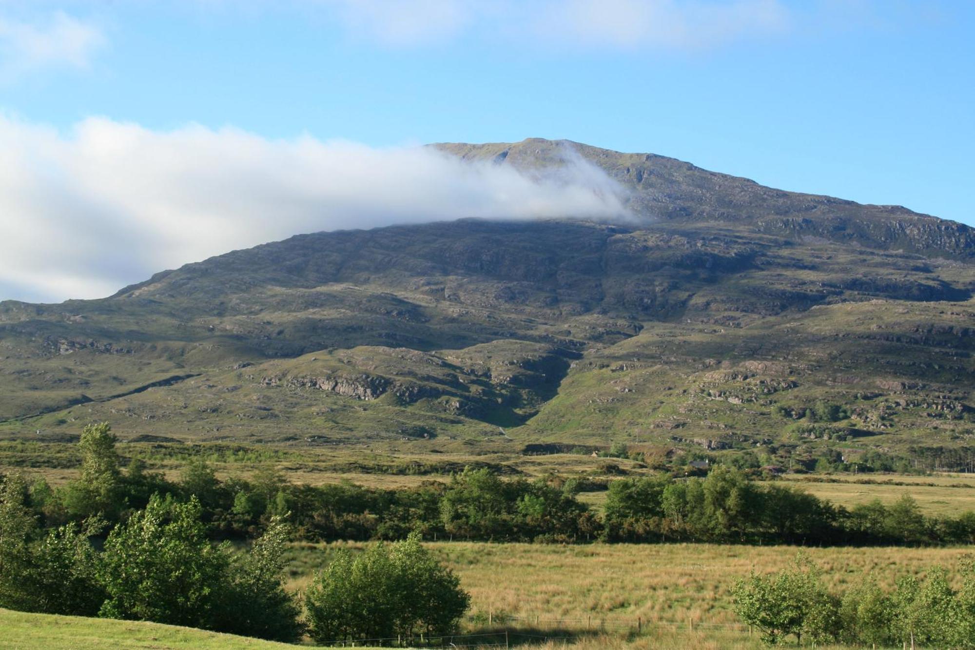 Torridon Youth Hostel エクステリア 写真