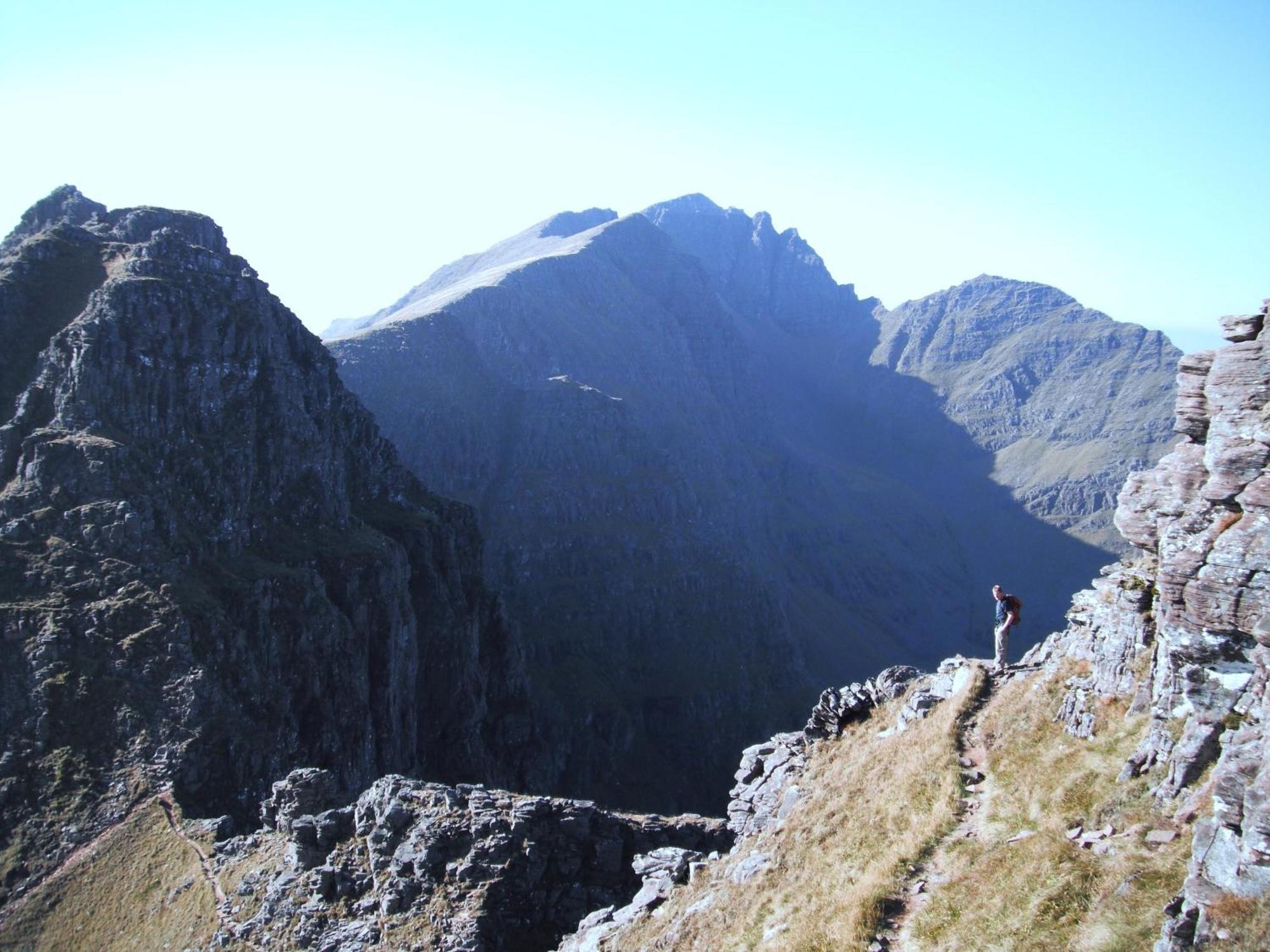 Torridon Youth Hostel エクステリア 写真